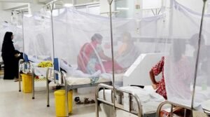 ভয়ংকর ডেঙ্গুতে আরও ৫ মৃত্যু, হাসপাতালে ৪৯০