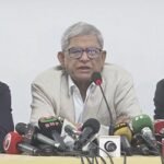 আরও ৩৬ আসনে বিএনপির প্রার্থী ঘোষণা