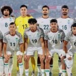 ফিফা র‍্যাঙ্কিংয়ের শীর্ষে স্পেন, বাংলাদেশের অবস্থান অপরিবর্তিত