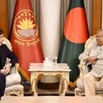 আমরা নির্বাচনের জন্য পুরোপুরি প্রস্তুত: প্রধান উপদেষ্টা