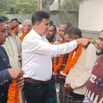 জামায়াতের ২১ নেতাকর্মীর বিএনপিতে যোগদান