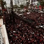 শুধু এতটুকু বলব-আসুন দেশটাকে গড়ে তুলি: তারেক রহমান