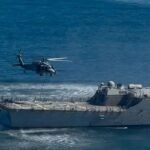 যুক্তরাষ্ট্রকে ‘জলদস্যু’ আখ্যা ভেনেজুয়েলার