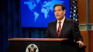 ভেনেজুয়েলার মাদুরো সরকারকে ‘অবৈধ’ বললেন শীর্ষ মার্কিন কূটনীতিক