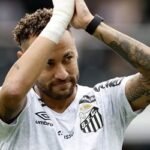 বিশ্বকাপের ৬ মাস আগে অস্ত্রোপচার করালেন নেইমার