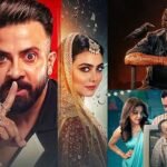 ২০২৫ মাতিয়েছে ঢালিউডের যেসব সিনেমা