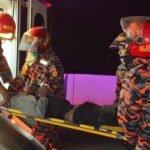 ঢাকা-মাওয়া এক্সপ্রেসওয়েতে ট্রাক দুর্ঘটনায় আহত ৯