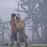 শৈত্যপ্রবাহের দাপটে কাঁপছে দেশ