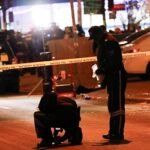 ইকুয়েডরে ভয়াবহ বন্দুক হামলা, দুই বছরের শিশুসহ নিহত ৬