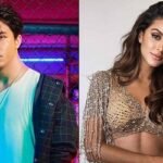 আরিয়ানের সঙ্গে নাম জড়ানো কে এই সুন্দরী লারিসা