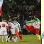 সমকামী উৎসবের ভেন্যুতে বিশ্বকাপ ম্যাচ, মিসর-ইরানের তীব্র প্রতিক্রিয়া