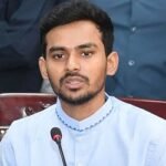 জরুরি সংবাদ সম্মেলন ডেকেছে এনসিপি, মুখপাত্র হচ্ছেন আসিফ মাহমুদ