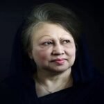 খালেদা জিয়া : একজন মহীয়সীর মহাপ্রয়াণ