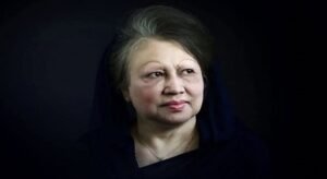 খালেদা জিয়া : একজন মহীয়সীর মহাপ্রয়াণ