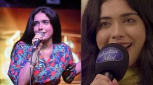 ‘পাকিস্তান আইডল আমার জীবন বদলে দিয়েছে’