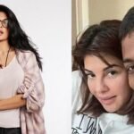 বড়দিনে জ্যাকুলিনকে ফের চমকে দিলেন সুকেশ