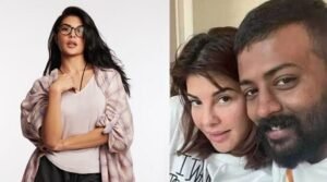 বড়দিনে জ্যাকুলিনকে ফের চমকে দিলেন সুকেশ