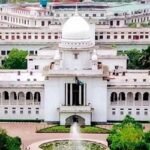 জোটে গেলেও দলীয় প্রতীকে নির্বাচনের বৈধতা হাইকোর্টের রুল