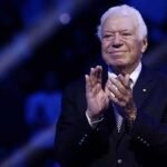 ইতালিয়ান টেনিস গ্রেট নিকোলা পিত্রাঞ্জেলি আর নেই