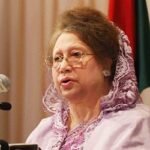 ‘খালেদা জিয়াকে নিয়ে বিভ্রান্তি ছড়াবেন না’, সবশেষ আপডেট জানালেন রিজভী