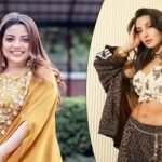 কণার গানে নাচলেন বলিউডের নোরা ফাতেহি