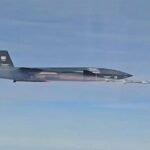 ইতিহাস গড়ল তুরস্কের মানববিহীন যুদ্ধবিমান