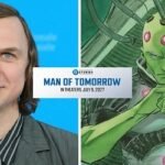 নতুন সুপারম্যান ছবিতে ব্রেইনিয়াকের ভূমিকায় লার্স এইডিঙ্গার