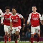 সেমিতে আর্সেনালের প্রতিপক্ষ চেলসি, বাকি সেমিতে কারা