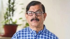 আপাতত নির্বাচনে অংশ নিতে পারছেন না মান্না