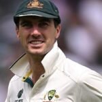 আইসিসি টেস্ট র‍্যাঙ্কিংয়ে কামিন্সের উন্নতি