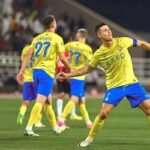 টানা তিন বছর ৪০ গোল রোনালদোর, ২০২৬ সালেই কি হাজারতম?