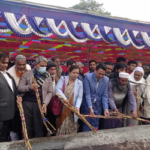 ৫৮ কোটি টাকা লোকসান নিয়ে জয়পুরহাট চিনিকলে আখ মাড়াই শুরু