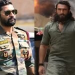 ভিকির ‘উরি’ ছবির সঙ্গে ‘ধুরন্ধর’এ রণবীরের চরিত্র কিভাবে যুক্ত?