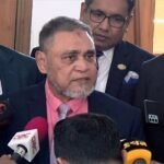 নির্বাচনে দায়িত্ব পালনে ৩০০ বিচারক চেয়েছেন সিইসি