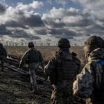 ২০২৬ সালে ইউক্রেন যুদ্ধ শেষ হবে, মনে করেন অধিকাংশ রাশিয়ান