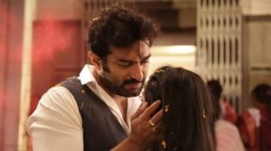 অভিনেত্রী শিরীনের প্রশংসায় পঞ্চমুখ জিতু