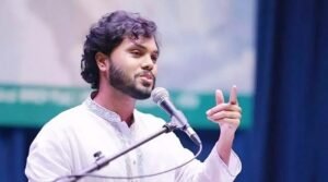 ওসমান হাদিকে হত্যায় ভারতকে অভিযুক্ত করে বিশ্বব্যাপী শিখদের বিক্ষোভ