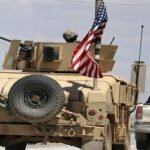 আইএসের ১৫ অস্ত্রাগার ধ্বংস করল মার্কিন-সিরীয় যৌথ বাহিনী