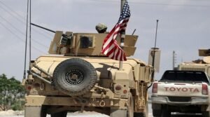 আইএসের ১৫ অস্ত্রাগার ধ্বংস করল মার্কিন-সিরীয় যৌথ বাহিনী