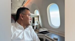 আন্তর্জাতিক গণমাধ্যমে তারেক রহমানের স্বদেশ প্রত্যাবর্তনের খবর