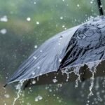 সারা দেশে বৃষ্টির আভাস