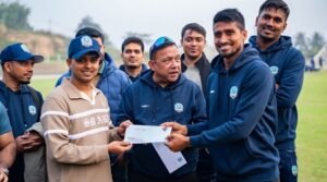 রাগে মাঠ ছেড়ে চলে যাওয়া সুজন বললেন, ‘হিট অব দ্য মোমেন্ট’