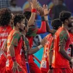 হকি বিশ্বকাপে ‘চ্যালেঞ্জার চ্যাম্পিয়ন’ বাংলাদেশ