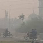 বায়ুদূষণের শীর্ষে কলকাতা, ঢাকার পরিস্থিতি কী