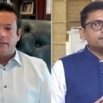 ইন্টারনেট বন্ধ করে গণহত্যা: জয়-পলকের বিরুদ্ধে শুনানি আজ