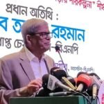 ভোটে জিততে জনগণের ভালোবাসা অর্জন করতে হবে: মির্জা ফখরুল