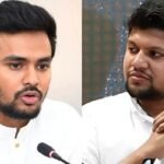 যেসব বিষয়ে আটকে আছে আসিফ-মাহফুজের রাজনৈতিক দলে যোগদান