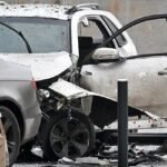 মস্কোতে গাড়ি বোমা হামলায় রুশ শীর্ষ জেনারেল নিহত