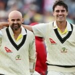 বক্সিং ডে টেস্টে নেই কামিন্স ও লায়ন