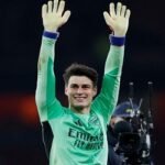 টাইব্রেকারে আর্সেনালের জয়ের নায়ক কেপা, সেমিতে লন্ডন ডার্বি